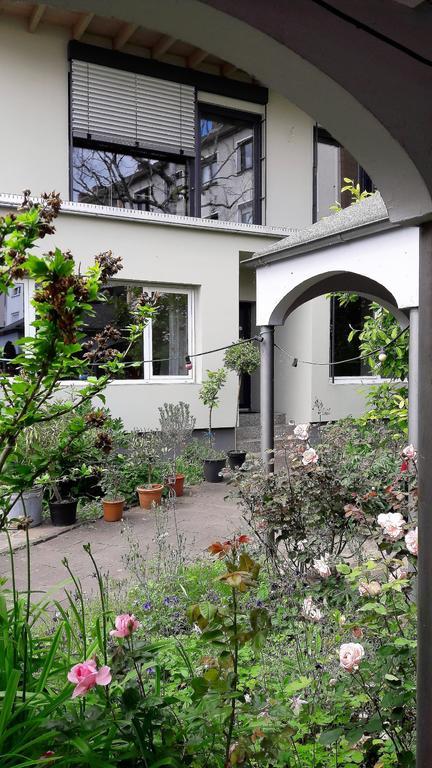Stadtoase Koblenz Exterior foto